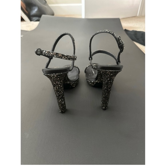 Saint Laurent Hall Platform heel - size 37 - Picture 6 of 8